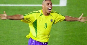 Campanha irretocável: 22 anos do Penta da Seleção Brasileira