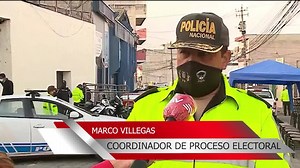 Desde la media noche de este jueves 4 de febrero rige el silencio electoral en todo el país. En caso de incumpliento, la multa es de diez salarios básicos. A los candidatos para las dignidades de presidente y vicepresidente de la República, asambleístas y parlamentarios andinos, les queda menos de doce horas para cerrar sus campañas electorales. | Flash Informativo | Facebook