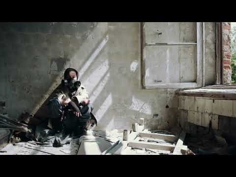 The Bear Mind - Crying Glass Music Video