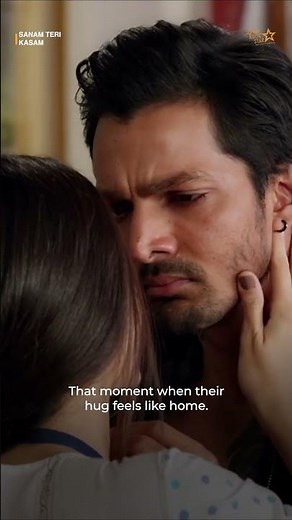 Sanam teri Kasam - Most Emotional Scene | Harshwardhan Rane | Mawra Hocane | Celebrating 10 Years