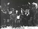 First footage: Sioux warriors perform ghost dance in 1894