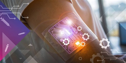 Study illuminates the ecological footprint of health electronics