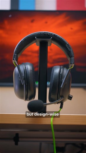 Most UNDERRATED Gaming Headset Ever #gaming #headphones #shorts