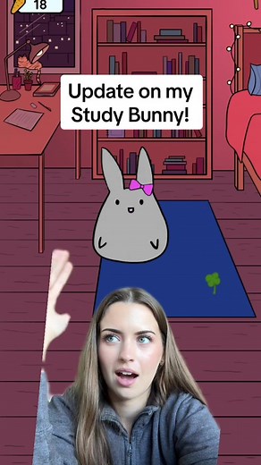 Study Bunny: The Ultimate Focus App for College Students