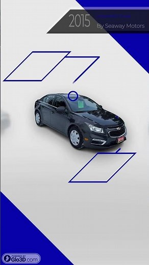 Chevrolet Cruze 2015 car review