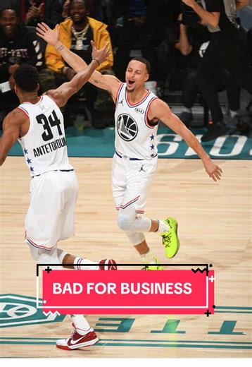 NBA Basketball: Bad for Business Analysis