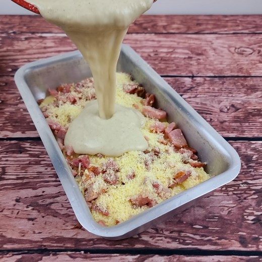 2.2K views · 32 reactions | Incredible! Everyone asks me for this easy and delicious recipe! | Yummy Recipes | Facebook