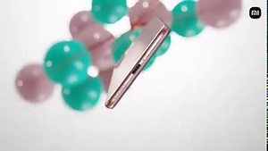 Wait no more, the 𝑡ℎ𝑖𝑛𝑛𝑒𝑠𝑡, 𝑙𝑖𝑔ℎ𝑡𝑒𝑠𝑡 and most 𝗹𝗼𝗮𝗱𝗲𝗱 smartphone of 2021 is here. 💪 Date reveal, tomorrow at 12PM. Share now, if you're excited. 😍 #Xiaomi | Xiaomi India