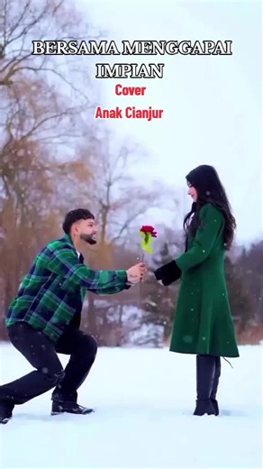 Cover Karaoke Anak Cianjur: Bersama Menggapai Impian