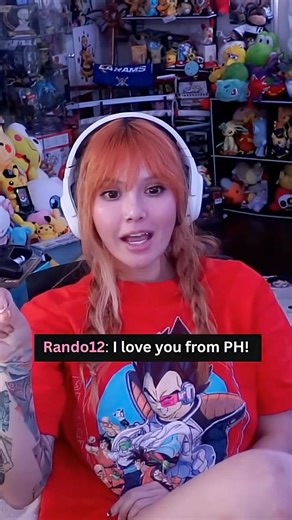 What does PH stand for?