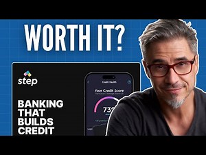 WATCH Before Using! | Step Credit Card Review