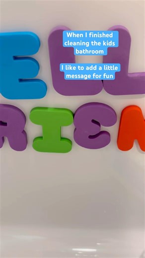 If I can do the little extras to make them smile, it’s #worthit #housekeeping #aboveandbeyond