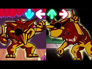 FNF Character Test | Gameplay VS Playground | Playground Remake - Friday Night Funkin’