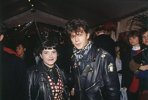 Stéphane Sirkis : biographie du regretté guitariste d'Indochine