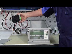 Prober Test Fixture Accessories.