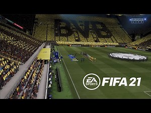FIFA 21 | UHG Reshade 1.3 *NEW VERSION* | Realistic PC Next Gen Graphics Mod Showcase