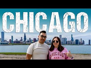 What to Do and See in CHICAGO | 6-Day Itinerary and GUIDE