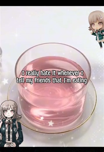 Twin Rant About Eating Chips and Slimy Snacks