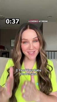 3 Tips on Creating a Successful Breastfeeding Journey