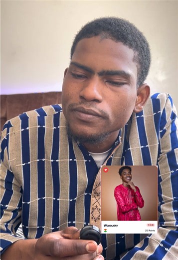 Exploring Love and Hustle in Niamey, Niger