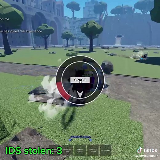 Death Note Jump Showdown Gameplay