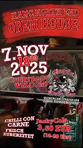 3.1K views · 96 reactions | Save the Date! | Big Red Machine North End | Facebook