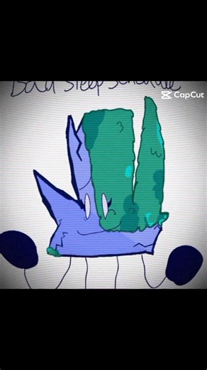 I draw Void WAY TOO MUCH, yes this is a template #invertedcontest #VoidIC #osc #fypシ #capcuttemplate