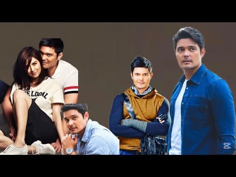 Dingdong Dantes♥️😍 The Untold Success Story Behind the Philippines' Beloved Superstar💯♥️