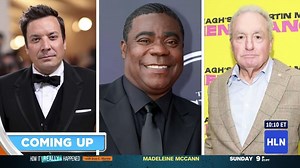 Why has "Jane Doe" waited a year after filing a sexual abuse lawsuit against former Saturday Night Live star Horatio Sanz to add Jimmy Fallon, Tracy Morgan and SNL producer Lorne Michaels to the case? Trial attorney Misty Marris, esq. explains. | HLN