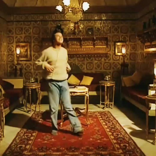 dance in tunisia tv 💃🏻📺🕺🏻 #khotabalbab #edit #tunisia