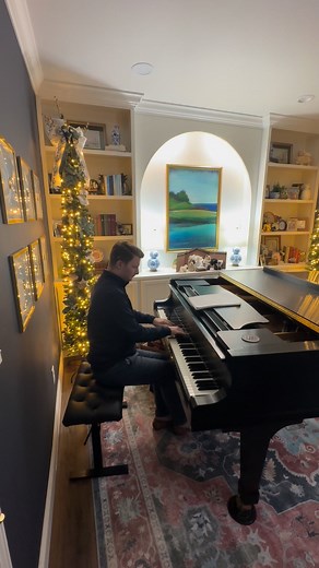 9.3K views · 429 reactions | 30 Days of Hymns and Thanksgiving | Day 21  All Creatures of Our God and King | Trey Ogle Music | Facebook