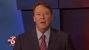 If you don't back up your computer, you run the risk of losing every single file, document, photo, video, or other important item that you may have. Tomorrow morning at 6:40, we'll show you how to properly back up your computer, and why it's better to play it safe. Join us on Local 6 Today! | WPSD-TV