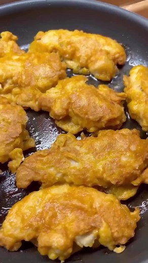 Breaded Chicken Recipe: Crispy and Delicious