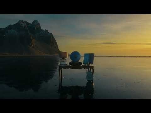 KALEO - Bloodline (Official Visualizer)