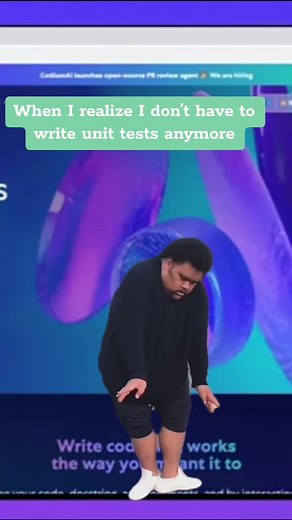 הסרטונים של Qodo (@qodo_ai) עם original sound - Qodo