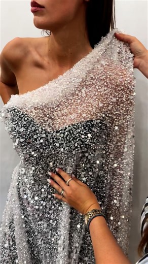 Maison de Luxe -Luxury Fabrics on Instagram: "Colecția noastră de materiale de lux reunește țesături fine, mătase naturală și pietre rafinate, atent selecționate pentru a oferi eleganță, exclusivitate și calitate.  www.maisondeluxe.ro 0722 880 022"