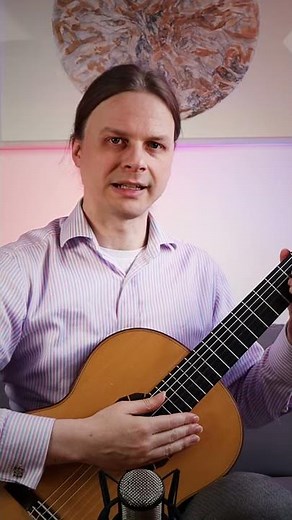 Guitar #shorts | 22 | Tool of the day: Capodaster (EN)