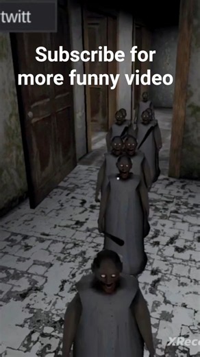 #granny