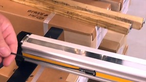 VERSA SPA PRO TECH - Lower Limit Sensor Replacement V2 Rail