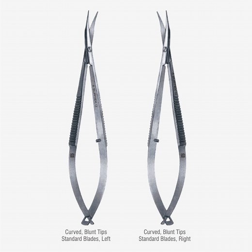 Westcott Tenotomy Scissor