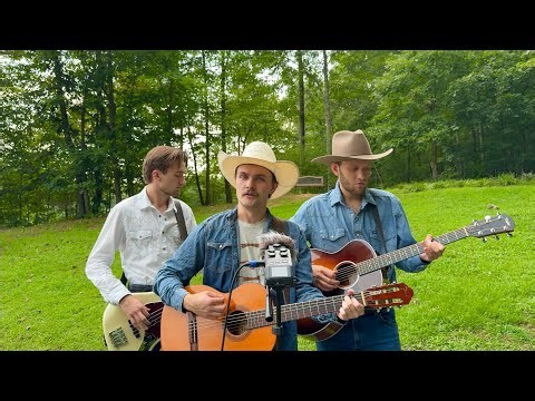 Blue Bayou - High Carbon Steel (Cover)