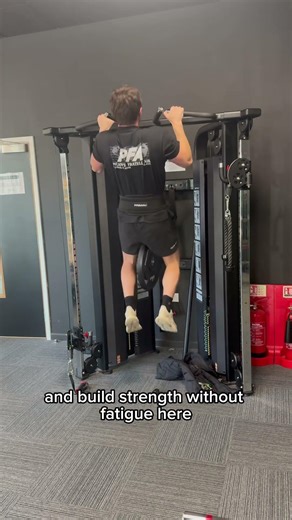 How to do one clean pull up