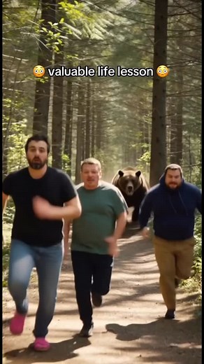 17 reactions | Life lesson cheat code! 藍 #life #lifelesson #bear #bears #wild #wildlife #nature #friends #yolo #foryou #funny #funnyvideos #funnymemes #crazy #funnyreels #viral #viralvideos #viralreels #viralinstagram #trending #trendingreels #trendingnow #comedy #jokes #joke #noway #laugh #omg #fyp #stupidisfunny | Stupid is funny | Facebook