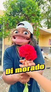 Di morado 🤭😅 #viralreelsシ #comedia | Papi Chucho Tv