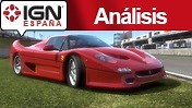 Análisis de Test Drive: Ferrari Racing Legends para PC, Xbox 360 y PS3