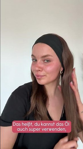 Warum Arganöl besser ist als du denkst... | forpeople skincare