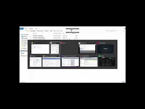 Como Descargar y configurar OpenCV C++ en Visual Studio para Windows 10