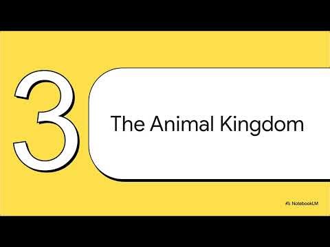 Video Introduction The Story of Life