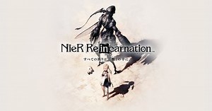 NieR Re[in]carnation Gets a Western Release