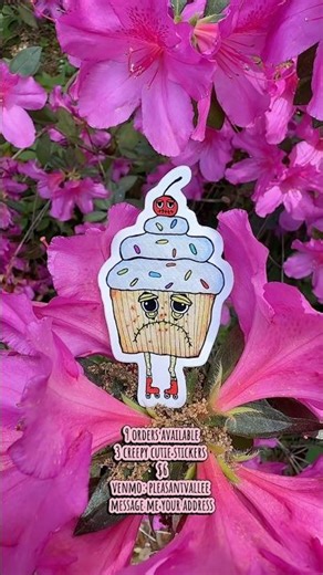 Art stickers #sticker #weirdart #art